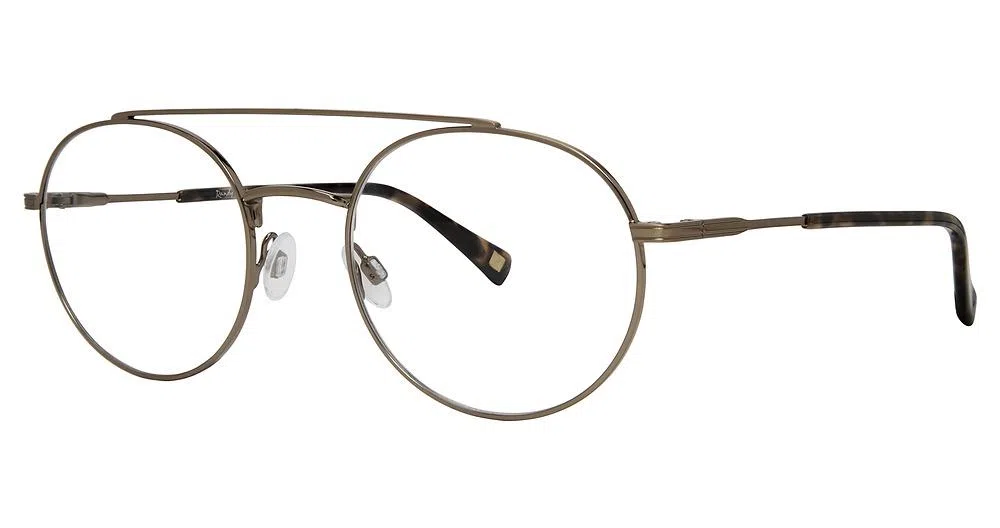 Randy Jackson RJ1115 Eyeglasses - view 3